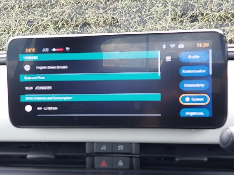 Used Fiat 600 2025 for sale - 77127217: Photo 12