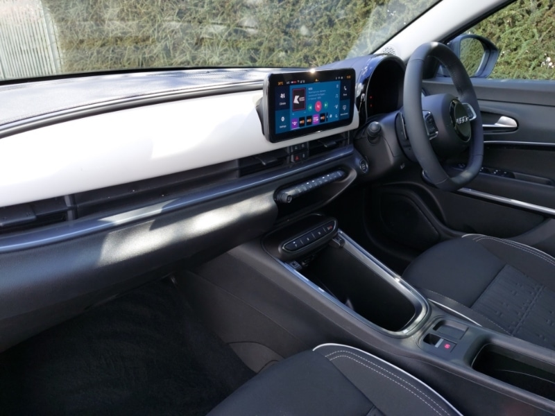 Used Fiat 600 2025 for sale - 77127217: Photo 5