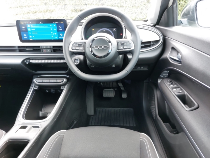 Used Fiat 600 2025 for sale - 77127217: Photo 7