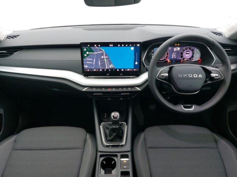 Used Skoda Octavia 2025 for sale - 76721116: Photo 2