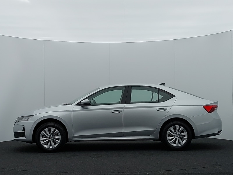 Used Skoda Octavia 2025 for sale - 76721116: Photo 4