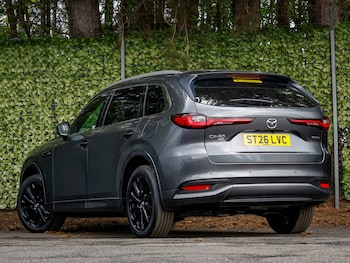 Used Mazda CX-80 2026 for sale - 78736000: Photo