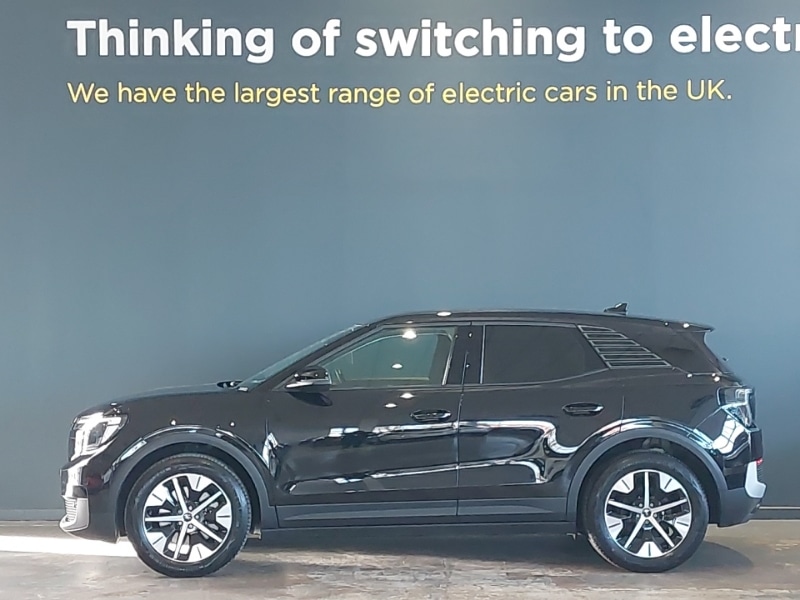 Used Ford Explorer 2025 for sale - 76849491: Photo 4