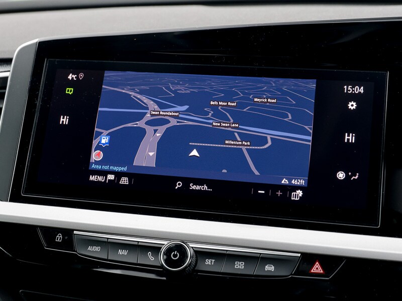 Used Vauxhall Grandland 2023 for sale - 77569541: Photo 10