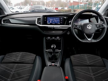 Used Vauxhall Grandland 2023 for sale - 77569541: Photo