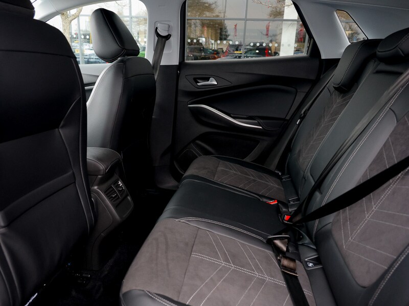 Used Vauxhall Grandland 2023 for sale - 77569541: Photo 6