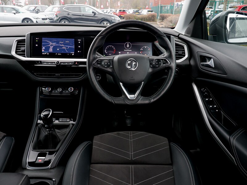 Used Vauxhall Grandland 2023 for sale - 77569541: Photo 7