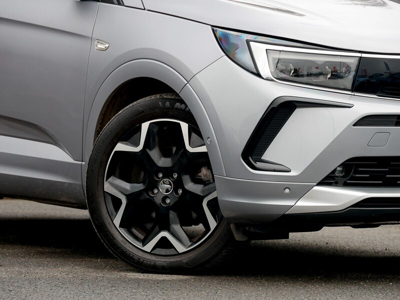 Used Vauxhall Grandland 2023 for sale - 77569541: Photo 9