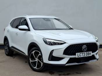 2024 - 1.5 T-GDI Trophy 5dr DCT