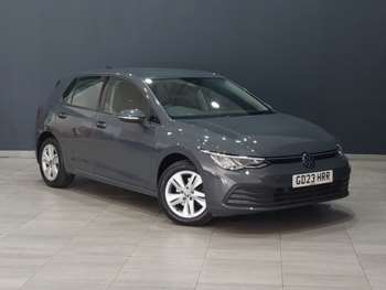 2023 - 1.5 TSI 150 Life 5dr