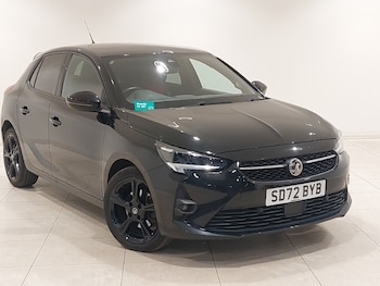 Used Vauxhall Corsa 2022 for sale - 78547677: Photo
