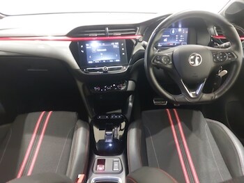 Used Vauxhall Corsa 2022 for sale - 78547677: Photo