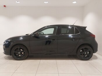 Used Vauxhall Corsa 2022 for sale - 78547677: Photo