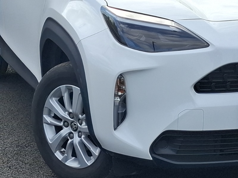 Used Toyota Yaris Cross 2022 for sale - 77536942: Photo 9