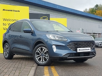 Ford - Kuga