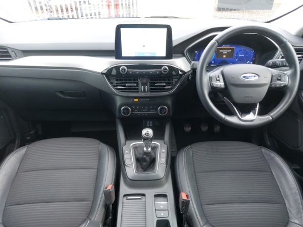 Used Ford Kuga 2021 for sale - 76325288: Photo 2