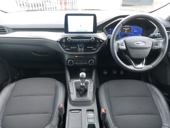 Used Ford Kuga 2021 for sale - 76325288: Photo 2