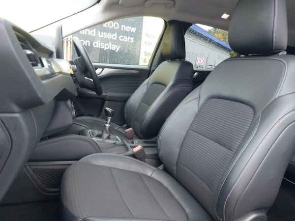 Used Ford Kuga 2021 for sale - 76325288: Photo 5