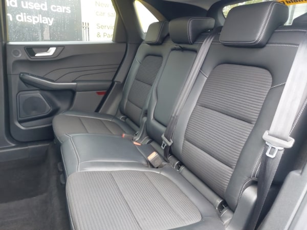 Used Ford Kuga 2021 for sale - 76325288: Photo 6