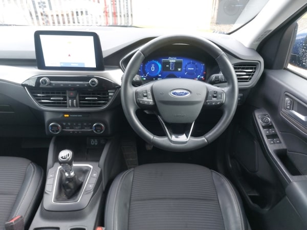 Used Ford Kuga 2021 for sale - 76325288: Photo 7