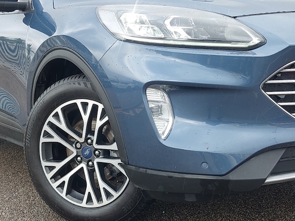 Used Ford Kuga 2021 for sale - 76325288: Photo 9