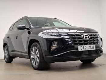 2021 - 1.6 TGDi Hybrid 230 SE Connect 5dr 2WD Auto