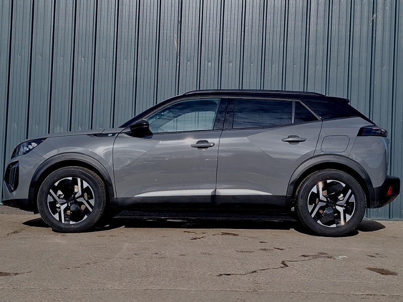 Used Peugeot 2008 2026 for sale - 77817829: Photo 4