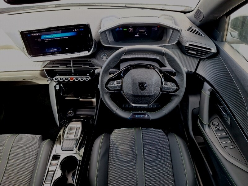 Used Peugeot 2008 2026 for sale - 77817829: Photo 7