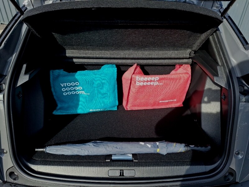 Used Peugeot 2008 2026 for sale - 77817829: Photo 8