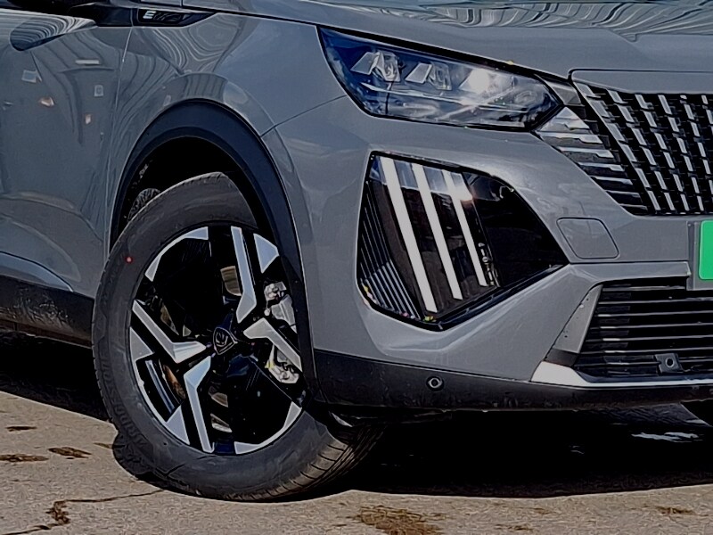 Used Peugeot 2008 2026 for sale - 77817829: Photo 9