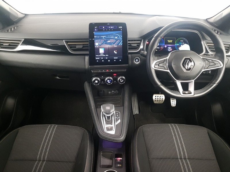 Used Renault Captur 2023 for sale - 77266505: Photo 2