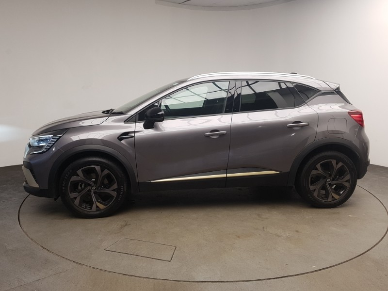 Used Renault Captur 2023 for sale - 77266505: Photo 4