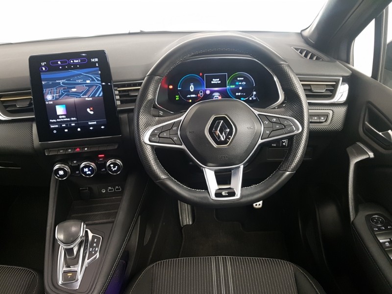 Used Renault Captur 2023 for sale - 77266505: Photo 7