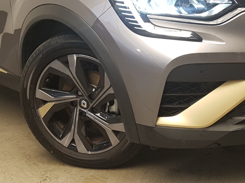 Used Renault Captur 2023 for sale - 77266505: Photo 9