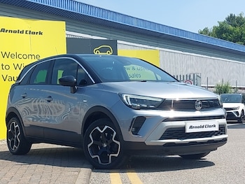 Used Vauxhall Crossland 2021 for sale - 78994202: Photo