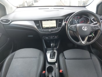 Used Vauxhall Crossland 2021 for sale - 78994202: Photo
