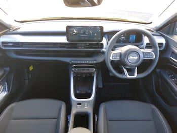Used Jeep Avenger 2025 for sale - 78464303: Photo