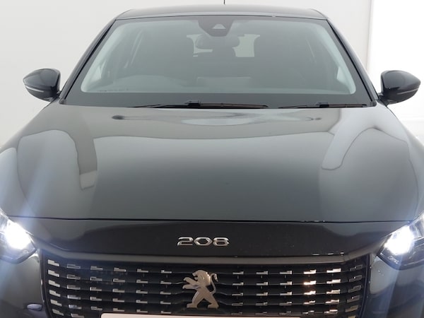 Used Peugeot 208 2023 for sale - 76233235: Photo 12