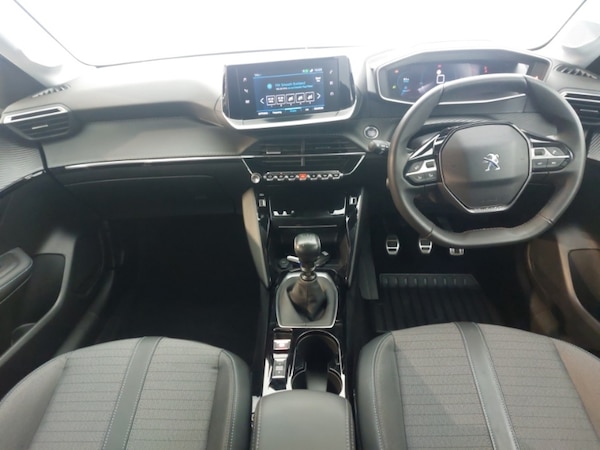 Used Peugeot 208 2023 for sale - 76233235: Photo 2
