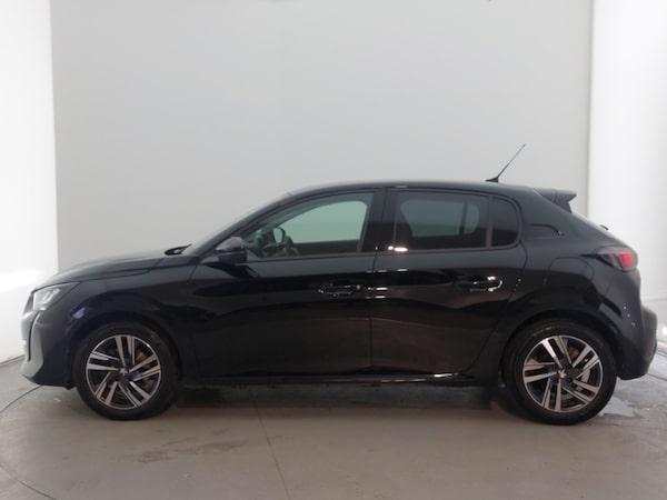 Used Peugeot 208 2023 for sale - 76233235: Photo 4