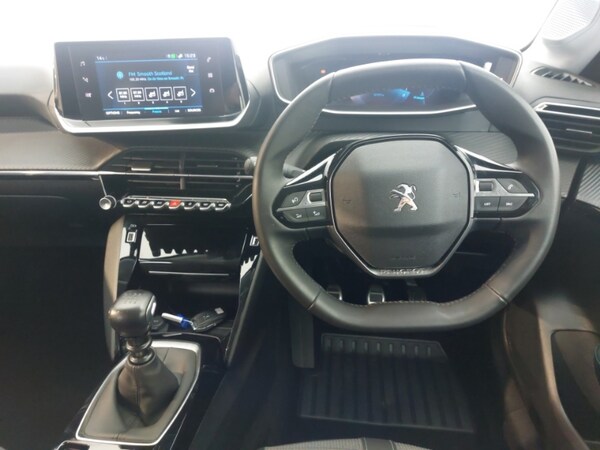 Used Peugeot 208 2023 for sale - 76233235: Photo 7