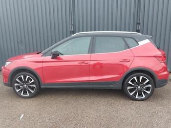 Used SEAT Arona 2024 for sale - 76102874: Photo 4