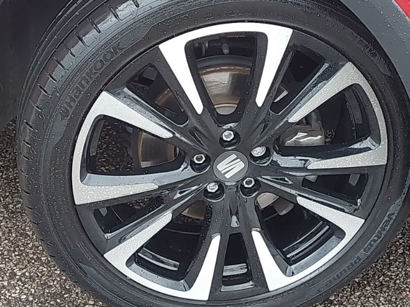 Used SEAT Arona 2024 for sale - 76102874: Photo 9