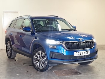 Used Skoda Kodiaq 2023 for sale - 79386902: Photo