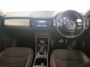 Used Skoda Kodiaq 2023 for sale - 79386902: Photo