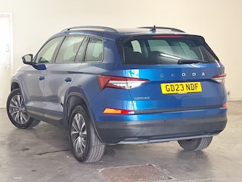 Used Skoda Kodiaq 2023 for sale - 79386902: Photo