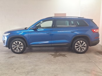 Used Skoda Kodiaq 2023 for sale - 79386902: Photo