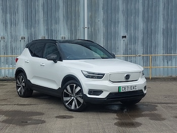 Used Volvo XC40 2021 for sale - 78460763: Photo