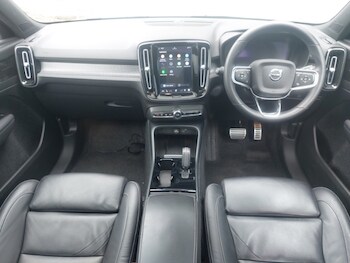 Used Volvo XC40 2021 for sale - 78460763: Photo