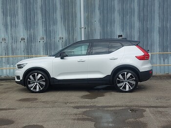 Used Volvo XC40 2021 for sale - 78460763: Photo